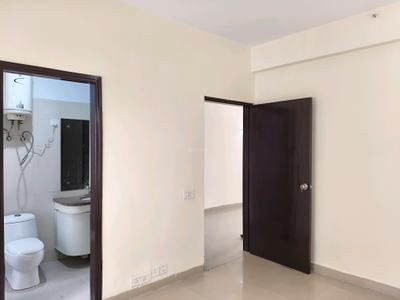 Bedroom Image of 1975 Sq.ft 3 BHK Apartment / Flat for rent in Spaze Privy, Sector 72 Gurgaon for Rs. 56000
