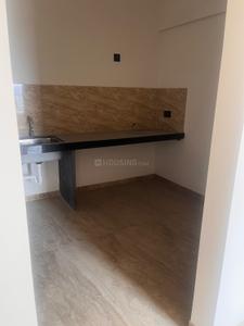 Kitchen Image of 720 Sq.ft 2 BHK Apartment / Flat for sale in VTP Sierra, Baner Pune for Rs. 9500000
