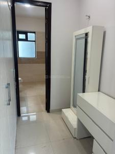 Bedroom Image of 2200 Sq.ft 3 BHK Villa for sale in Krish Harmony, Daganheri Bhiwadi for Rs. 11500000