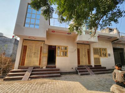 Image of 585 Sq.ft 2 BHK Independent House for sale in Bishnuli, Ghaziabad for Rs. 2850000