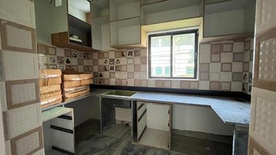 Kitchen Image of 3000 Sq.ft 8 BHK Independent House for sale in Kamalgazi Kolkata for Rs. 13000000
