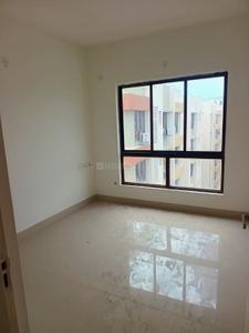 Hall Image of 1280 Sq.ft 3 BHK Apartment / Flat for rent in Heritage Windmere Phase II, Talbanda Kolkata for Rs. 23000