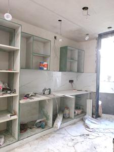 Kitchen Image of 1400 Sq.ft 2 BHK Apartment / Flat for sale in The Antriksh Suruchi Apartments, Sector 10 Dwarka New Delhi for Rs. 21800000