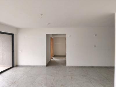 Living Room Image of 3360 Sq.ft 4 BHK Apartment / Flat for sale in Tremont by Tremont Infrastructure, Vaishno Devi Circle Ahmedabad for Rs. 17000000