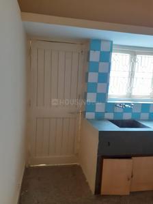 Kitchen Image of 1100 Sq.ft 2 BHK Independent House for sale in Akota Vadodara for Rs. 7800000