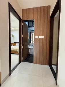 Hall Image of 2500 Sq.ft 4 BHK Independent House for sale in Bhatagaon Raipur for Rs. 11222222