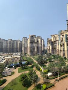 Image of 978 Sq.ft 2 BHK Apartment / Flat for sale in Nahar Jonquille and Jamaica, Powai, Mumbai for Rs. 22000000