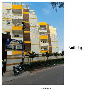 Image of 1333 Sq.ft 2 BHK Apartment / Flat for sale in Yuva Sunrise, Chandapura, Bengaluru for Rs. 7555000
