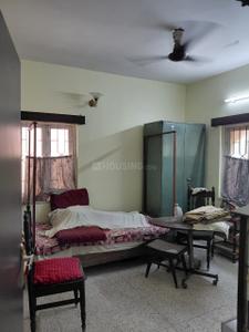 Bedroom Image of 1250 Sq.ft 3 BHK Apartment / Flat for sale in Moore Avenue Apartment, Ashok Nagar Kolkata for Rs. 10900000