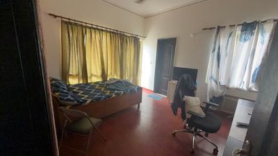 Bedroom Image of 1150 Sq.ft 2 BHK Apartment / Flat for sale in Shipra Krishna Vista, Indirapuram Ghaziabad for Rs. 15000000
