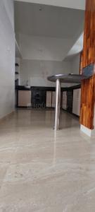 Living Room Image of 1200 Sq.ft 2 BHK Builder Floor for rent in Anupina Katte Shivamogga for Rs. 16500