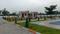 Subhagruha saanvi Plot View 2