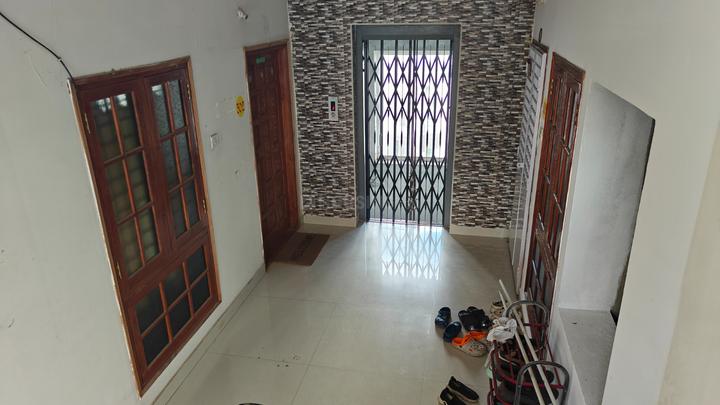 Hasmathpet, Bowenpally Balcony 1