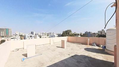 Balcony Image of 2250 Sq.ft 4 BHK Independent House for sale in Undri Pune for Rs. 7800000