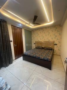 Bedroom Image of 750 Sq.ft 1 BHK Apartment / Flat for sale in Sector 49 Chandigarh for Rs. 11000000