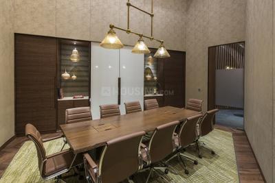 Bedroom Image of 1000 Sq.ft 2 BHK Apartment / Flat for sale in Parel Mumbai for Rs. 43000000