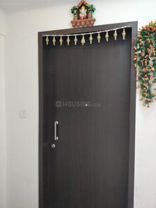 Bedroom Image of 1385 Sq.ft 3 BHK Apartment / Flat for sale in Suraj Vastu, Ravet Pune for Rs. 7000000
