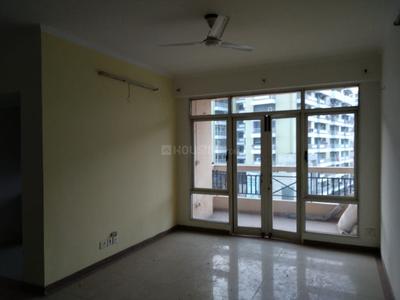 Hall Image of 1800 Sq.ft 4 BHK Apartment / Flat for sale in Ashiana Upvan, Indirapuram Ghaziabad for Rs. 30000000