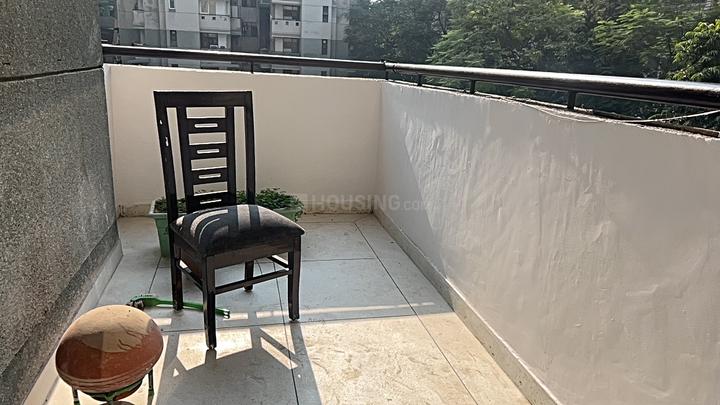 Ashoka Enclave Main Image 1