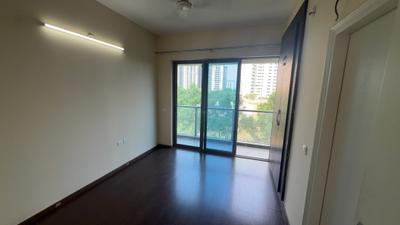 Bedroom Image of 1760 Sq.ft 3 BHK Apartment / Flat for sale in Paras Dews, Sector 106 Gurgaon for Rs. 18500000