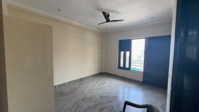 Bedroom Image of 2000 Sq.ft 3 BHK Builder Floor for rent in Sector 46 Gurgaon for Rs. 50000