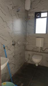 Image of 1201 Sq.ft 3 BHK Apartment / Flat for rent in Borivali West, Mumbai for Rs. 85000