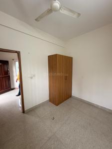 Bedroom Image of 1200 Sq.ft 2 BHK Apartment / Flat for rent in Hebbal Kempapura Bengaluru for Rs. 32000