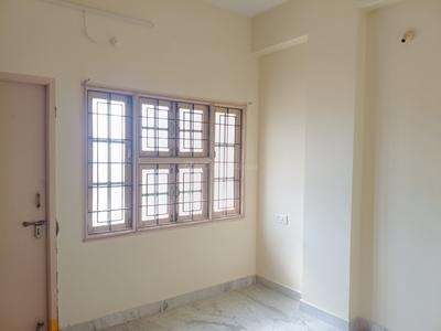Bedroom Image of 1000 Sq.ft 2 BHK Apartment / Flat for sale in Tarnaka Secunderabad for Rs. 7800000