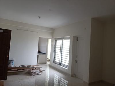 Hall Image of 1081 Sq.ft 2 BHK Builder Floor for sale in Ayappakkam Chennai for Rs. 6495000