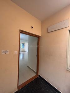 Bedroom Image of 1200 Sq.ft 3 BHK Apartment / Flat for rent in SV Lake View, RR Nagar Bengaluru for Rs. 38000
