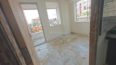 Bedroom Image of 556 Sq.ft 2 BHK Apartment / Flat for sale in Keshtopur Kolkata for Rs. 2100000
