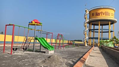 Image of 1485 Sq.ft Residential Plot / Land for sale in Harivillu Fortune Green Town, Akunuru, Vijayawada for Rs. 2000000