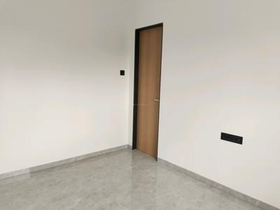 Bedroom Image of 1250 Sq.ft 2 BHK Apartment / Flat for sale in Proviso Heights, Ulwe Navi Mumbai for Rs. 12500000