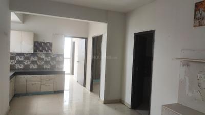 Living Room Image of 850 Sq.ft 2 BHK Apartment / Flat for sale in Signature Global Andour Heights, Sector 71 Gurgaon for Rs. 8400000
