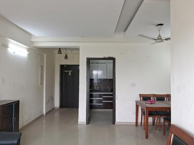 Living Room Image of 1701 Sq.ft 3 BHK Apartment / Flat for sale in DLF Capital Greens Phase 1 And 2, Karampura New Delhi for Rs. 32500000