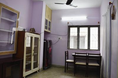 Hall Image of 578 Sq.ft 1 BHK Apartment / Flat for sale in Kilpakkam Chennai for Rs. 4200000