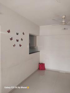 Living Room Image of 659 Sq.ft 2 BHK Apartment / Flat for sale in Silveroak Saisha, Punawale Pune for Rs. 7800000