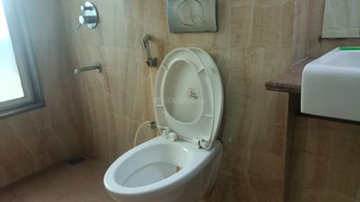 Image of 950 Sq.ft 2 BHK Apartment / Flat for rent in Lodha Amara, Kolshet, Thane for Rs. 45000