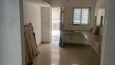Kitchen Image of 1850 Sq.ft 3.5 BHK Villa for sale in Bhayli Vadodara for Rs. 12100000