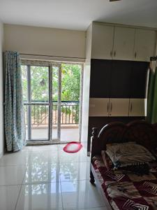 Bedroom Image of 1307 Sq.ft 2 BHK Apartment / Flat for sale in Aryavaridhi AV Sunrise, Hoskote Bengaluru for Rs. 9150000