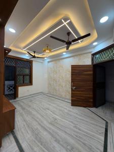 Hall Image of 950 Sq.ft 2 BHK Apartment / Flat for sale in Ved Vihar Ghaziabad for Rs. 4500000