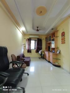 1 BHK Flat