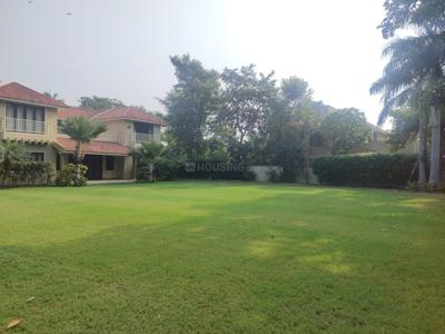 Image of 4015 Sq.ft 4 BHK Villa for rent in Navratna Kalhaar Blues And Greens, Sanand, Ahmedabad for Rs. 115000