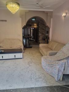 Hall Image of 1400 Sq.ft 3 BHK Apartment / Flat for sale in Sheikh Sarai New Delhi for Rs. 30000000