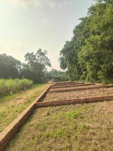 Image of 600 Sq.ft Residential Plot / Land for sale in Bihta, Patna for Rs. 1000000