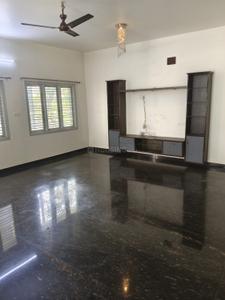 Hall Image of 1300 Sq.ft 2 BHK Builder Floor for rent in Vijayanagar Bengaluru for Rs. 38000