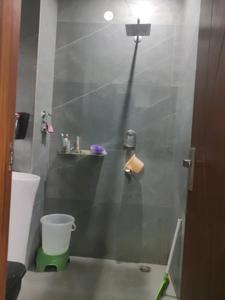 Bedroom Two Image of 810 Sq.ft 2 BHK Builder Floor for sale in Sector 49 Faridabad for Rs. 7000000