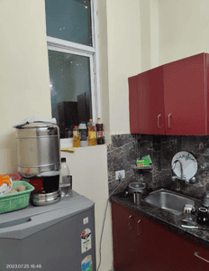 1 RK Apartment