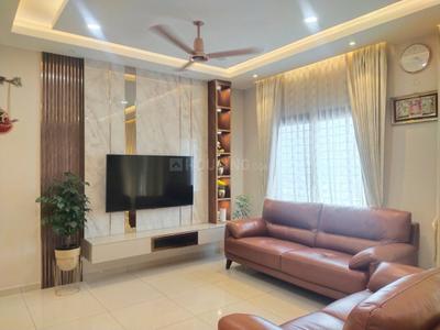 Hall Image of 1497 Sq.ft 2.5 BHK Apartment / Flat for sale in Sobha Lake Garden Phase 1 by Sobha Limited, K R Puram Bengaluru for Rs. 25300000