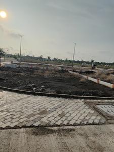Image of 1200 Sq.ft Residential Plot / Land for sale in Mohgaon, Nagpur for Rs. 2518000